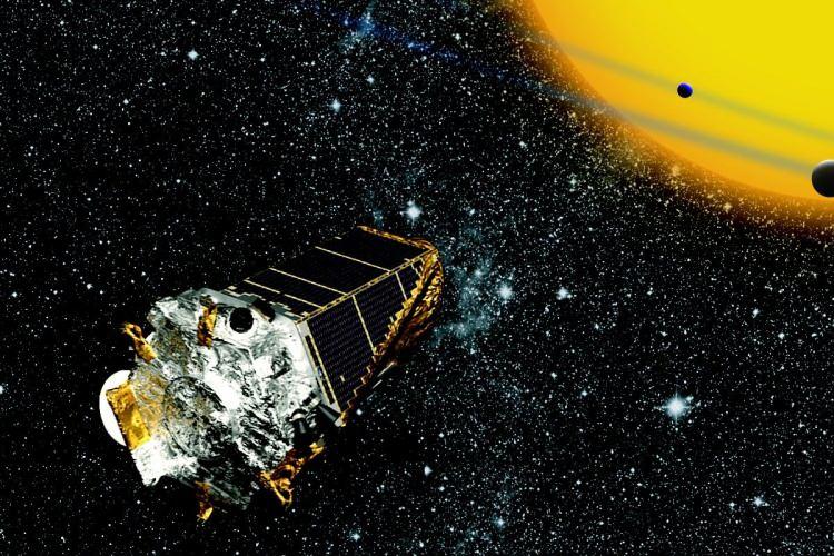 <p>NASA'nın Kepler Uzay Teleskobu en iyisini sona saklamış olabilir. Teleskop tarafından 2018'de emekliye ayrılmadan önce toplanan verileri tarayan gökbilimciler, ana yıldızlarından gelen radyasyonla patlayan yedi gezegenden oluşan bir sistem buldular.</p>
