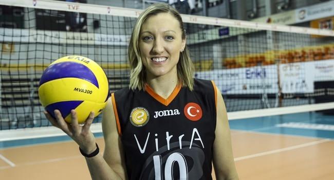 <p>Jordan Larson (Amerika) 3,7 milyon dolar</p>
