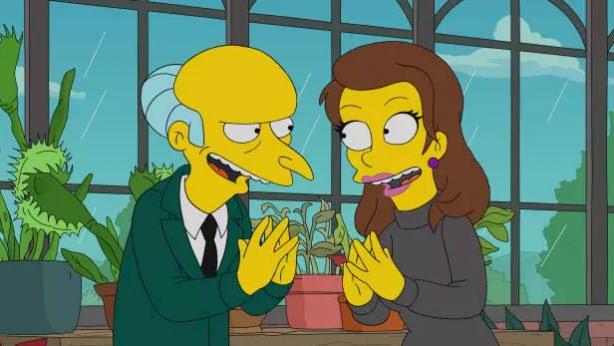 <p><strong>The Simpsons'ta yeni bir sahne tüm gözleri üzerine çekti. 35. sezonunun "Susuzluk Tuzağı: Bir Kurumsal Aşk Hikayesi" başlıklı dördüncü bölümünde yaşananlar gündem oldu.</strong></p>

