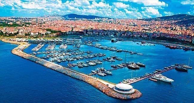 <p><strong>İSTANBUL / PENDİK</strong></p>

<p><strong>743.774</strong></p>
