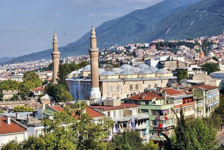 <p><strong>BURSA / OSMANGAZİ</strong></p>
<p><strong>885.273</strong></p>
