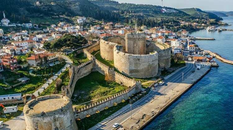 <p><strong>ÇANAKKALE</strong></p>
<p><strong>557.276</strong></p>