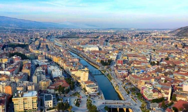 <p><strong>HATAY</strong></p>
<p><strong>1.670.712</strong></p>