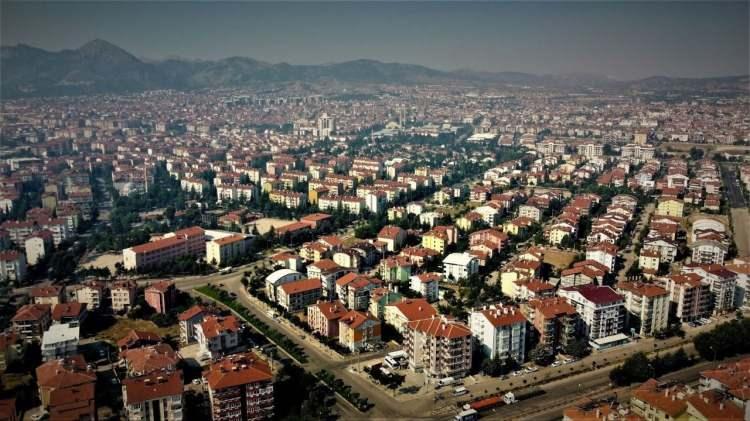 <p><strong>ISPARTA</strong></p>
<p><strong>445.678</strong></p>