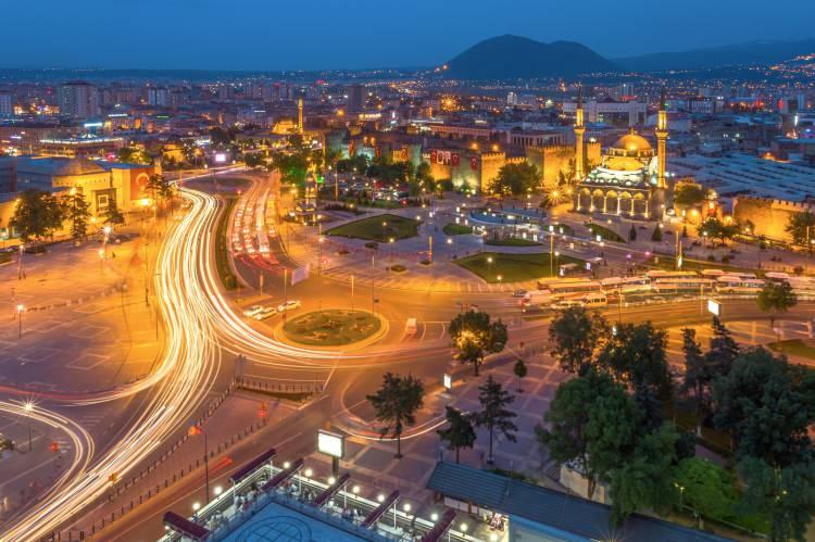 <p><strong>KAYSERİ</strong></p>
<p><strong>1.434.357</strong></p>