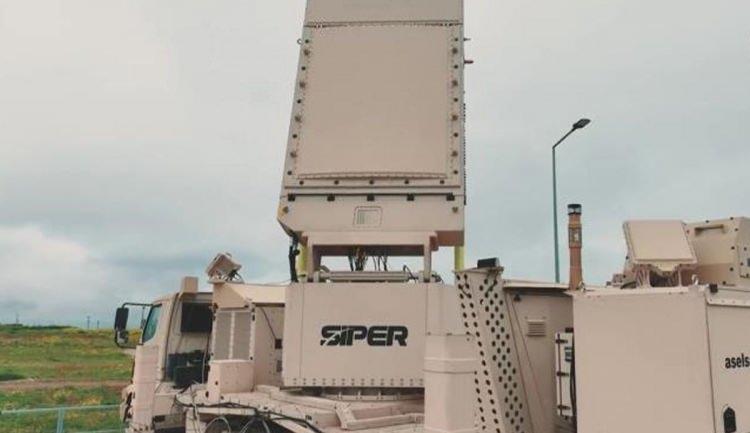 <p><strong>SİPER Blok-1</strong></p>