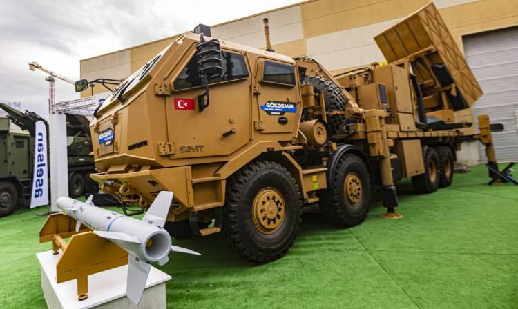 <p><strong>ASELSAN GÖKDEMİR</strong></p>