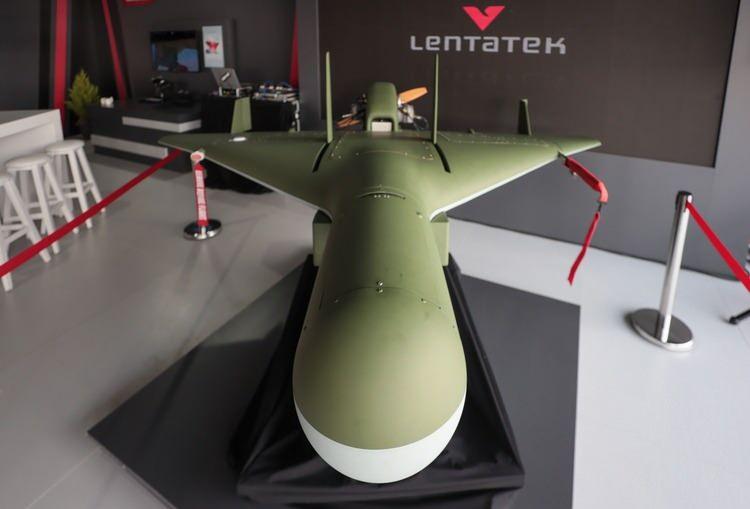 <p><strong>LENTATEK KARGI</strong></p>
