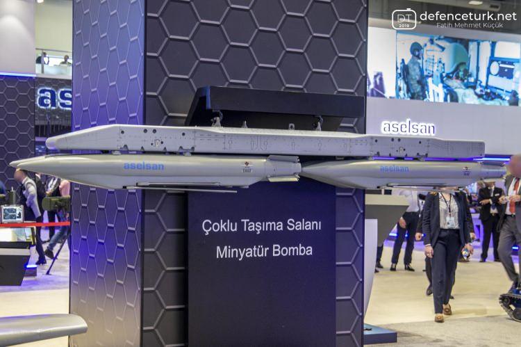 <p><strong>Çoklu Taşıma Salanı ASELSAN</strong></p>
