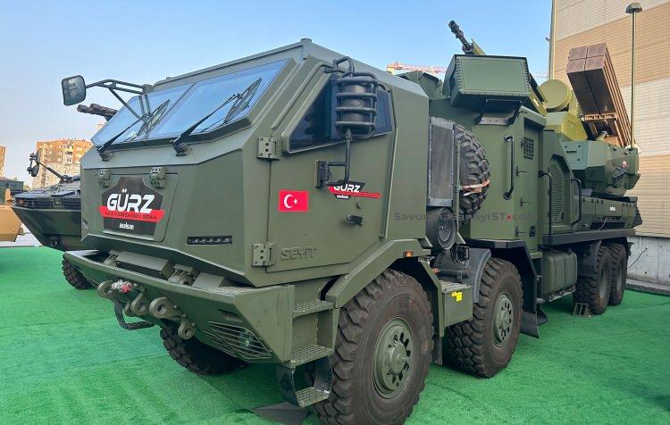 <p><strong>ASELSAN GÜRZ</strong></p>
