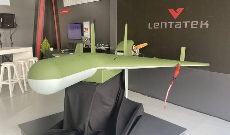 <p><strong>LENTATEK KARGI</strong></p>
