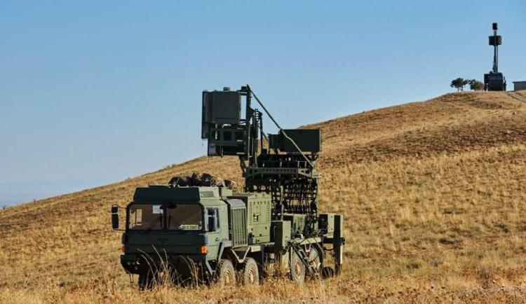 <p>Yerli ve milli olarak üretilen müthiş sistemler Türkiye'yi çoğu Avrupa ülkesinin envanterinin ötesine taşıyacak </p>
<p>İşte 2024 yılında envantere girecek tam 72 farklı milli silah projesi...</p>