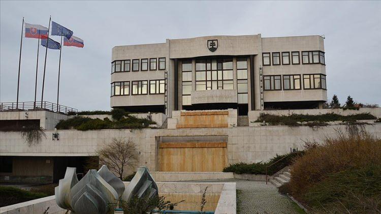 <p>Slovakya: Yüzde 21</p>
<p> </p>
