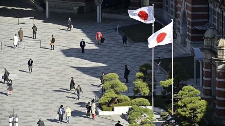 <p>Japonya: Yüzde 16.7</p>
<p> </p>