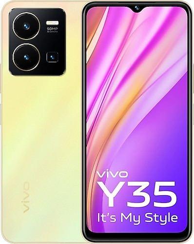 <p><strong>VIVO Y35: 9.248 TL </strong></p>
