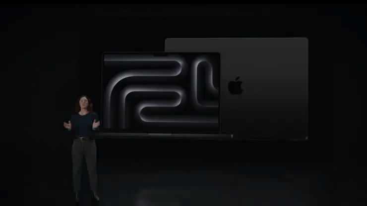 <p>Apple, yeni PC çiplerini, MacBook Pro dizüstü bilgisayarları ve yeni bir iMac modelini Pazartesi günü alışılmadık bir gece lansman etkinliğinde duyurdu.</p>
