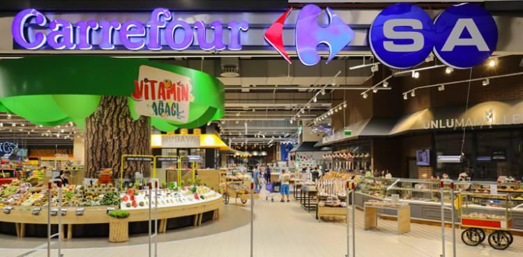 <p>26. Carrefour- $ 90,062</p>