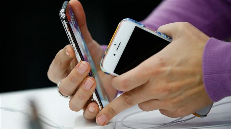 <p>2018 yılında yurt dışından getirilen telefonların IMEI kayıt ücreti son 5 yılda yüzde 6 bin 238 oranında arttı.</p>
