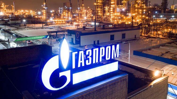 <p>8. Gazprom- $167,832</p>
