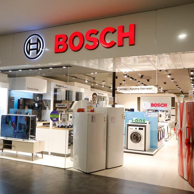 <p>23. Bosch Group- $ 92,766</p>