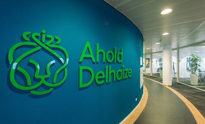 <p>25. Royal Ahold Delhaize- $ 91,486</p>