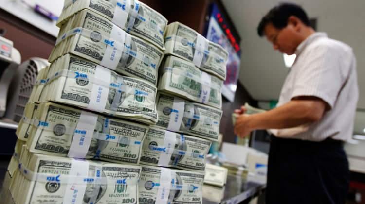 <p>İşte milyar dolarlık cirolara sahip Avrupa'nın en büyük şirketleri...</p>
