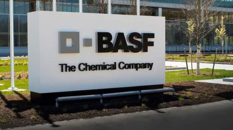 <p>24. BASF- $ 91,847</p>