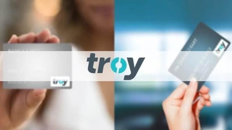 <p>Türkiye’de faaliyet gösteren üye iş yeri anlaşması yapan bütün bankalar TROY üyesi.</p>
