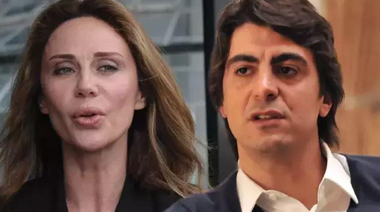 <p>Katıldığı bir magazin programında hakkında merak edilenleri yanıtlayan 46 yaşındaki ünlü model, eski eşiyle geçtiğimiz aylarda sona eren çekişmeli davalarından bahsederek Kutluay'ın <em><strong>"Çocuklar 4 gün annede, 3 gün bende kalıyor." </strong></em>sözlerine tepki gösterdi.  Demet Şener; <em><strong>"Öyle bir şey yok. Çocuklar hep bende kalıyor. Ömer'in diş telini bile yaptırmadı. İnsan bununla ilgili gazeteye çıkmaya utanır!" </strong></em>şeklinde konuştu. </p>

