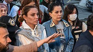 <p><strong>"YETKİMİZİ AŞMADIK"</strong><br />
</p>