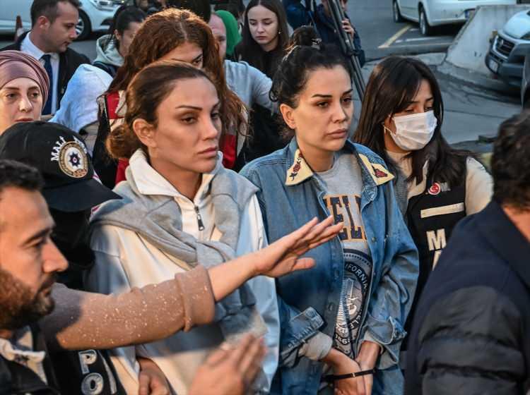 <p>Adalet Bakanlığı'nın sitesinde yer alan bilgiler göre, ceazevinde kişisel para limiti, haftalık bin lira</p>