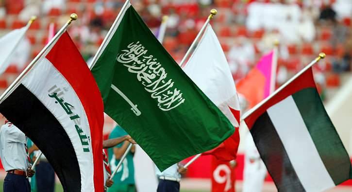 <p><strong>ARAP D&Uuml;NYASI SERTLEŞİYOR</strong></p>

<p><br />
Başta Mısır ve &Uuml;rd&uuml;n olmak &uuml;zere Arap coğrafyası katliam ve tecrit konusunda tavrını sertleştiriyor.</p>
