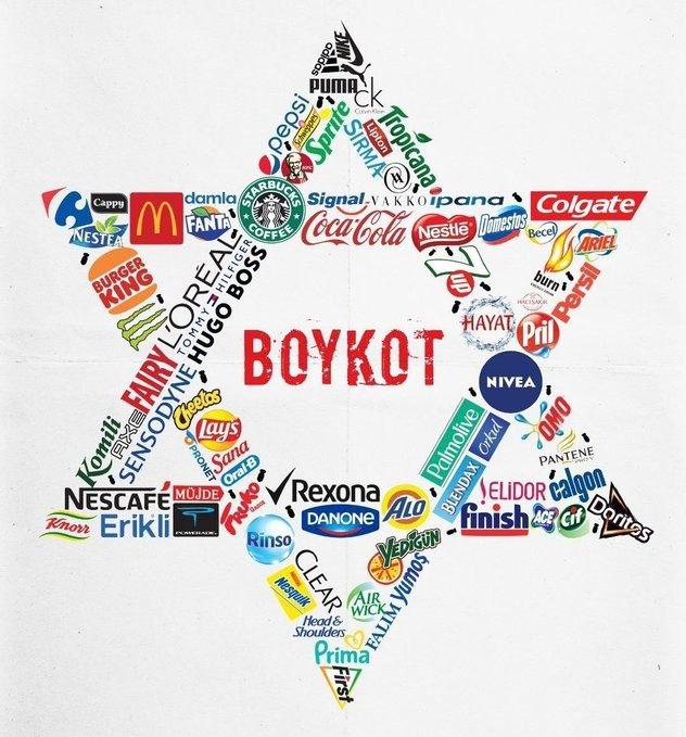 <p><strong>İSRAİL MALLARINA BOYKOT</strong></p>

<p><br />
Gazze'deki soykırıma destek veren markalara y&ouml;nelik ambargolar t&uuml;m d&uuml;nyada inanılmaz hızla yayılıyor.</p>
