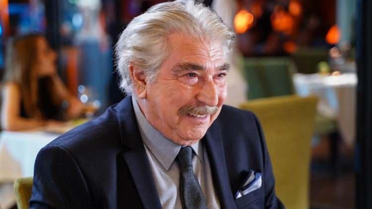 <p>"3 GÜNDÜR HASTAYIM"</p>
<p> </p>
