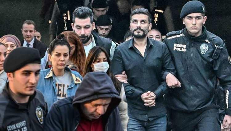 <p><strong>Kamuoyuna düşen bu olay diğer fenomenler hakkında da işlem başlatılmasına neden oldu.</strong></p>