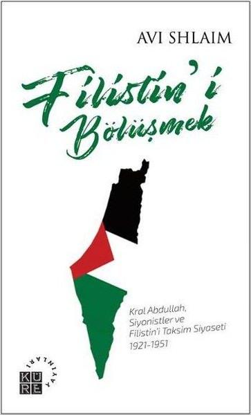 <p><span style="color:#FF0000"><strong>FİLİSTİN'İ BÖLÜŞMEK<br />
Avi Shlaim</strong></span></p>
<p>Doğu Ürdün Emiri Abdullah ile sonradan İsrail hükümeti olacak olan Yahudi Ajansı'nın liderleri arasındaki gizli ilişkilere odaklanıyor.Çoğunlukla İngiliz, Arap ve İsrail yazılı kaynakları kullanılarak titizlikle hazırlanan kitap, 1921'den 1951'e kadarki 30 yıllık ilişkiyi el alıyor.</p>