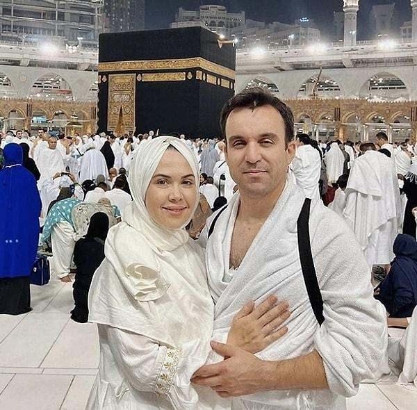 <p><strong>Sonrasında 1 yıl da Sancaktepe İlhan Varank EAH’nde çalışan Öz kenedine klinik açmak için memurluktan istifa etti.</strong></p>