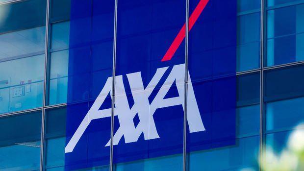 <p>19. AXA- $109,067</p>