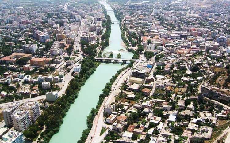 <p>SİLİFKE</p>
