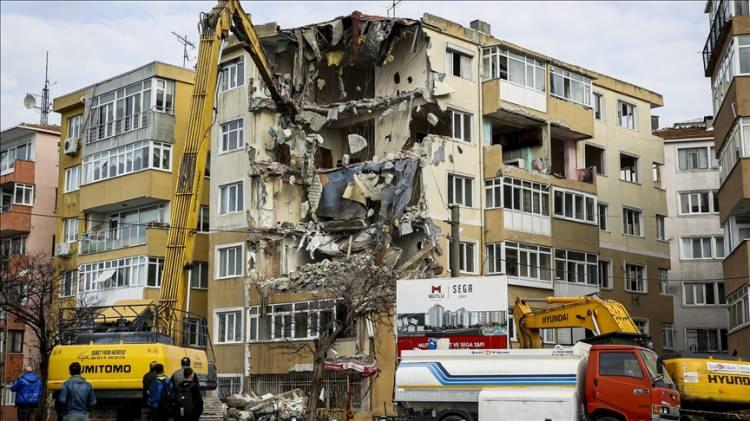 <p>Küçükçekmece'deki Atakent Mahallesi, İstanbul'da en çok taşınan, en hareketli, en çok tercih edilen mahalle oldu.</p>