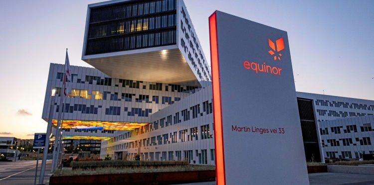<p>11. Equinor- $150,806</p>