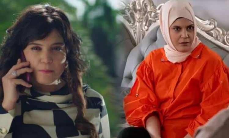 <p><strong>Son dönemin en çok izleyenen dizilerinden Kızılcık Şerbeti'ndeki Nilay rolüyle tanınan Feyza Civelek, YouTube'da yayınlanan Katarsis'e katıldı.</strong></p>

<p> </p>
