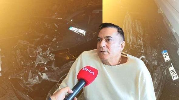 <p><em><strong>Nerdeyse ağlayarak terk edeceğim. O gün biraz hafif yağmurluydu hava, Sarıyer Caddesi'nden aşağıya inerken önümüze bir tane kamyonet çıktı. Kamyonetin önünde de bir tane araba yanlış sola giriş yapıyor, yanlış girdiğini anlayıp geri geri geliyor aynı yoldan.</strong></em></p>
<p> </p>
