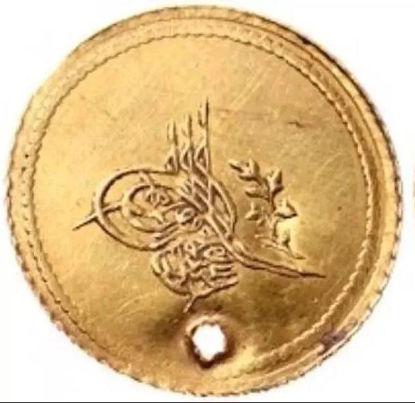 <p><span style="color:#B22222"><strong>MEHMUDİYE</strong></span></p>

<p><strong>I. Mahmud ölmeden kısa bir süre önce bastırılan yirmi kuruş değerinde altın para olan Memduhiye, ziynet makamında kullanılırdı. 1839 yılında tahta çıkan Sultan Abdülmecit de kendi adına Memduhiyeler bastırdı. </strong></p>
