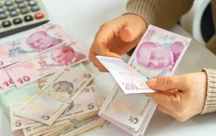 <p>Mevcut maaş: 7.600,00</p>

<p>Yüzde 29.41 zamlı maaş: 9 bin 835</p>
