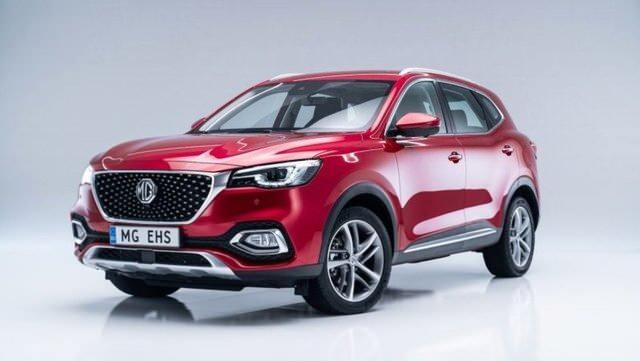 <p>MG- </p>
<p>Çinli SAIC bünyesindeki İngiliz otomobil markası MG, Kasım ayı kapsamı kapsamında, ZS modelinde 200 bin TL için 12 ay vade ve yüzde 0,59 faizli kredi imkânına ek, 80 bin TL’lik takas desteği sunuyor.</p>