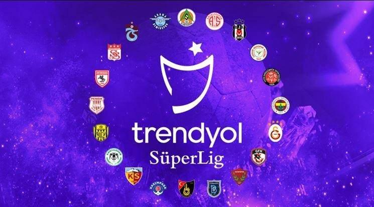<p>Süper Lig'in 2023-24 sezonunda gol krallığı güncellendi.<br />
<br />
İşte Trendyol Süper Lig'de gol krallığında son durum...</p>
