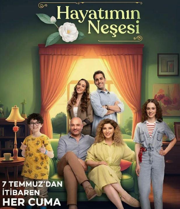 <p>İkiliye kadroda Metin Coşkun, Uğur Demirpehlivan, Aras Şenol, Gizem Kala, Ezgi Tombul, Süreyya Güzel, Nişan Dökmeci, Said Ege Yıldırım, Özlem Ünaldı Baza ve Selma Güneri eşlik ediyor.</p>

<p> </p>
