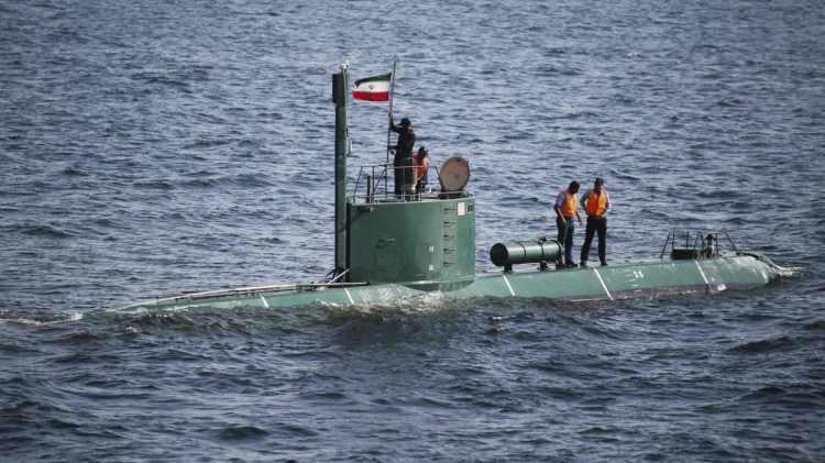 <p><strong>5.</strong> İran - 29 adet</p>