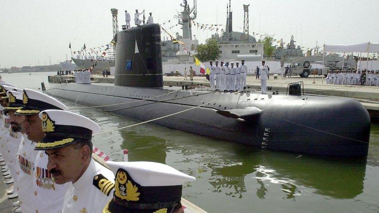 <p><strong>14. </strong>Pakistan - 9 adet</p>